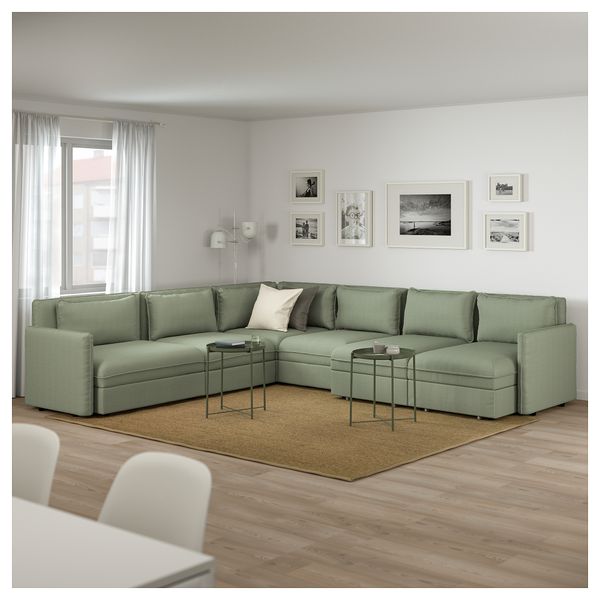 IKEA, дополнительный ракурс