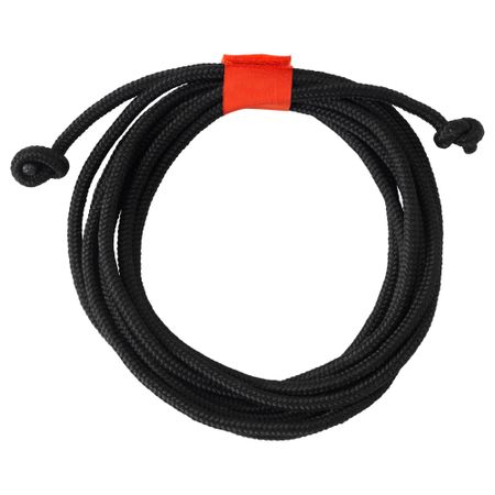 Прыгалки ЛАТТО, черный (6 м)