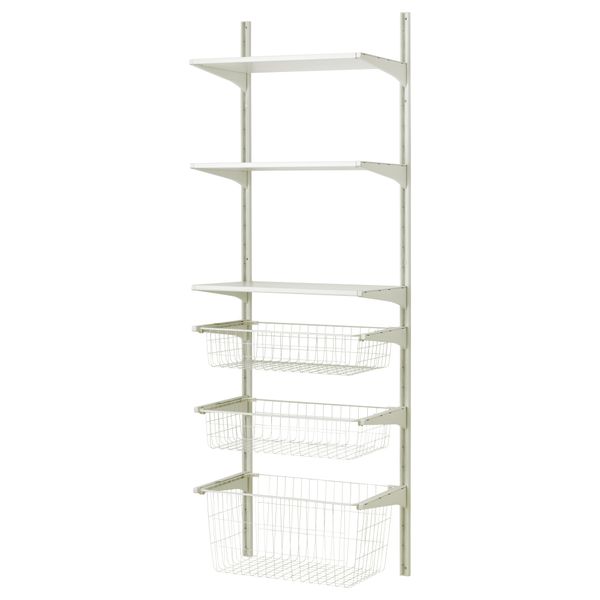 IKEA, дополнительный ракурс