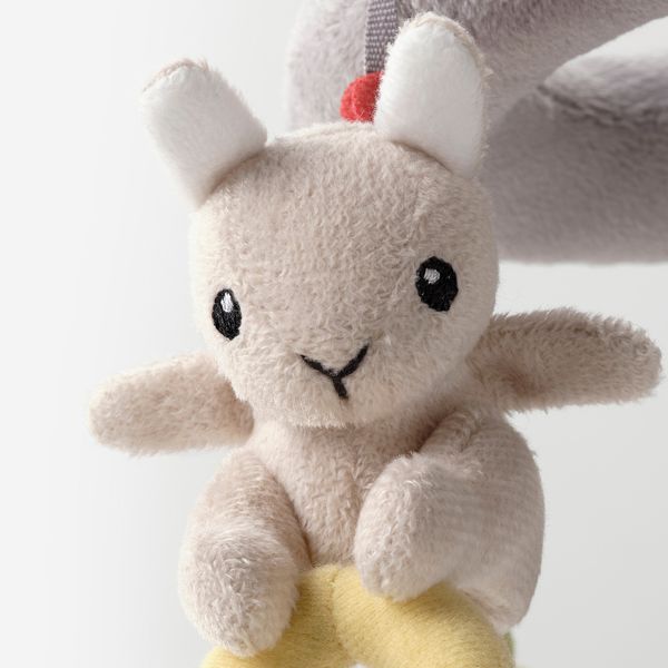 IKEA, дополнительный ракурс - схема-чертеж с размерами