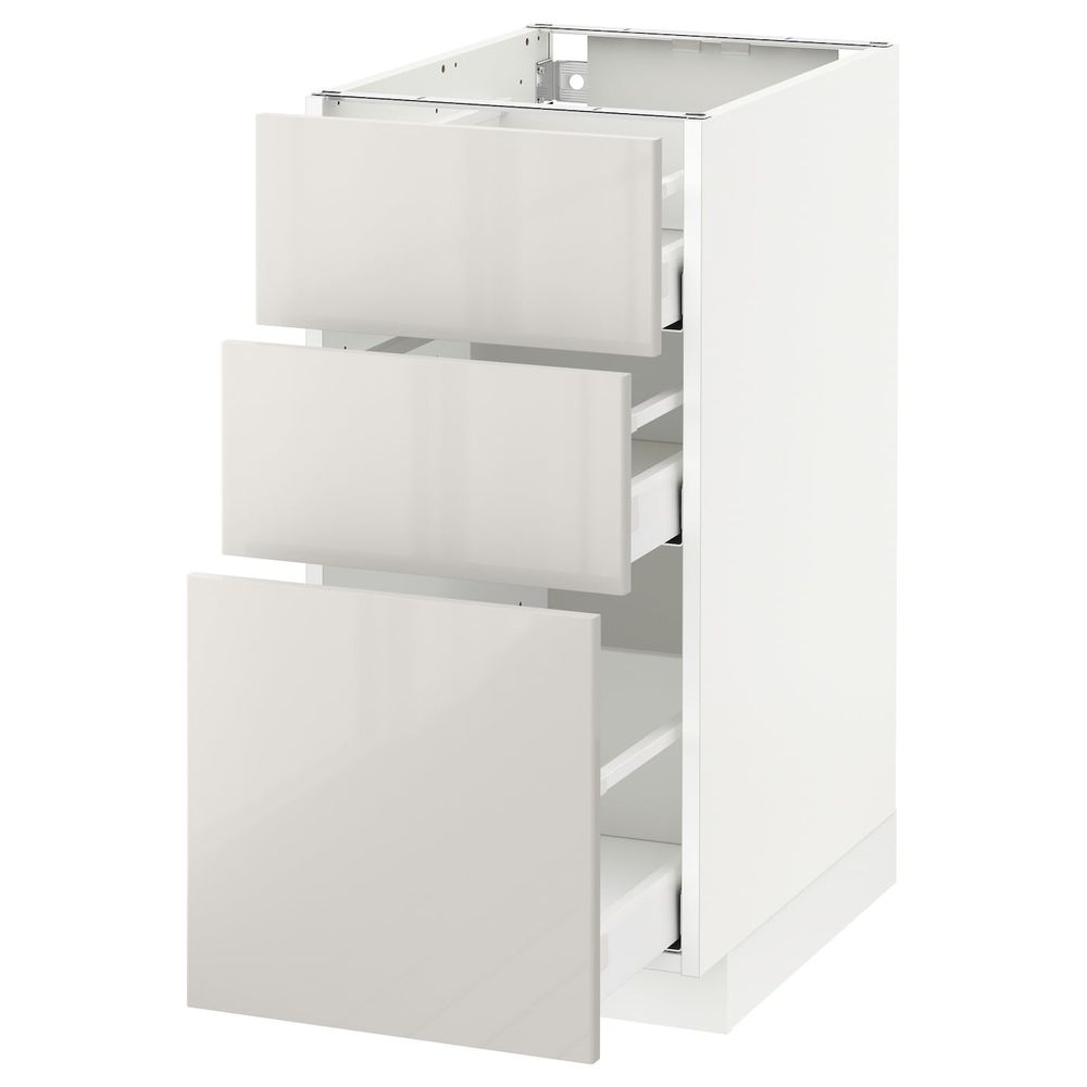IKEA, вид спереди