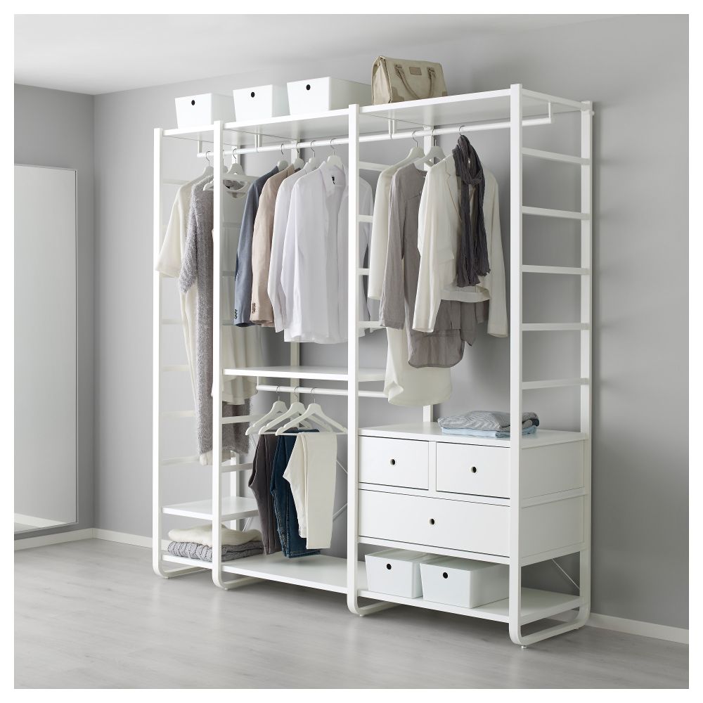 IKEA, вид спереди