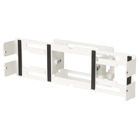 Настенный кронштейн, регулируемый, белый IKEA SYRLIG СИРЛИГMFONISK 204.940.67
