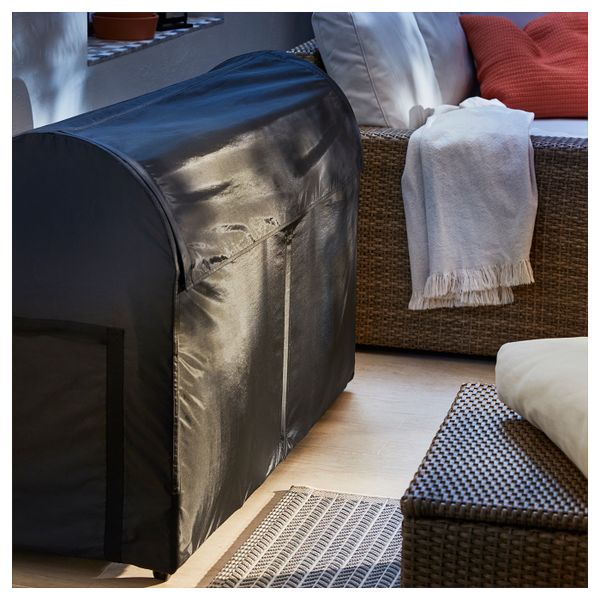 IKEA в интерьере