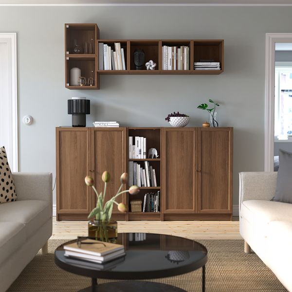 IKEA, дополнительный ракурс