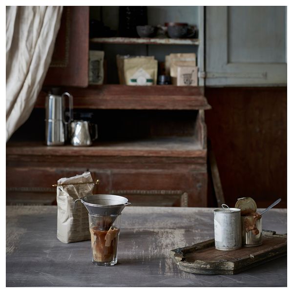 IKEA, дополнительный ракурс