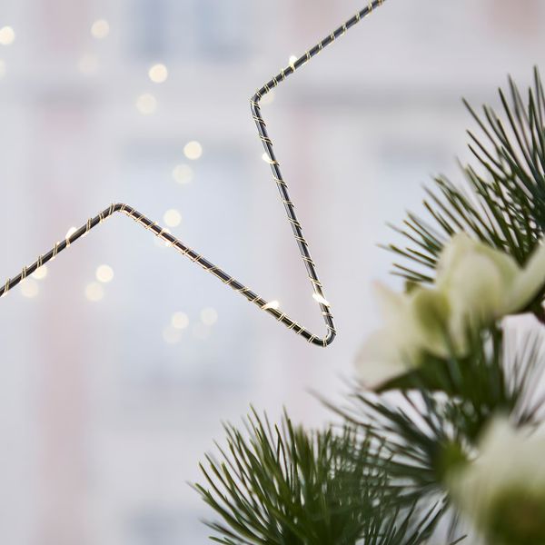 IKEA, дополнительный ракурс - схема-чертеж с размерами