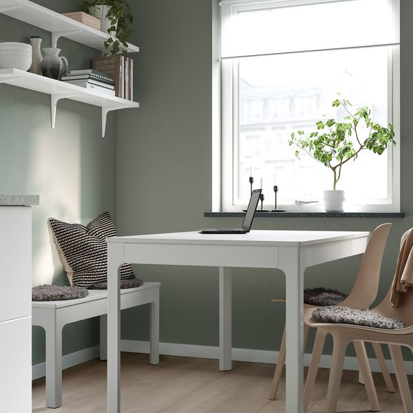 IKEA, дополнительный ракурс - схема-чертеж с размерами