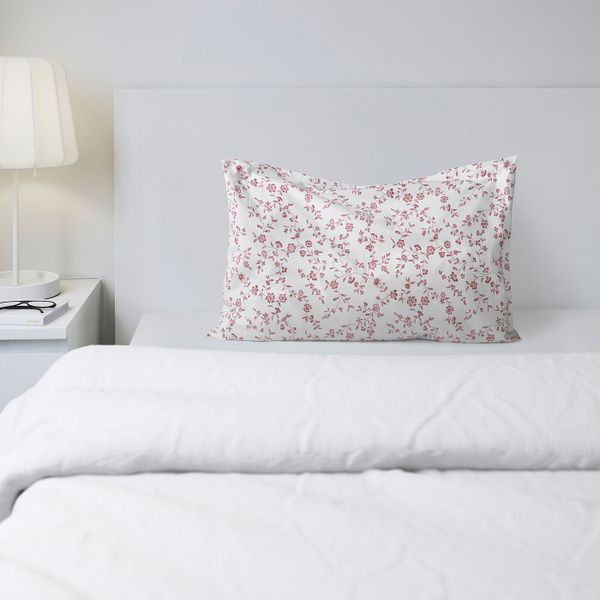 IKEA, дополнительный ракурс - схема-чертеж с размерами