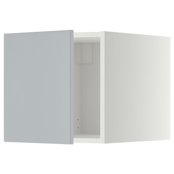 IKEA, вид спереди - схема-чертеж с размерами