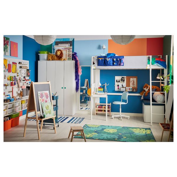 IKEA, дополнительный ракурс