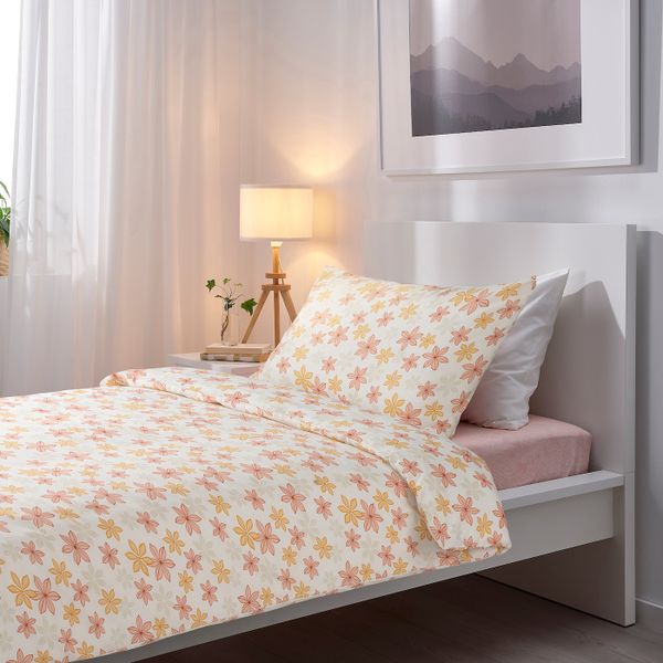 IKEA, дополнительный ракурс - схема-чертеж с размерами