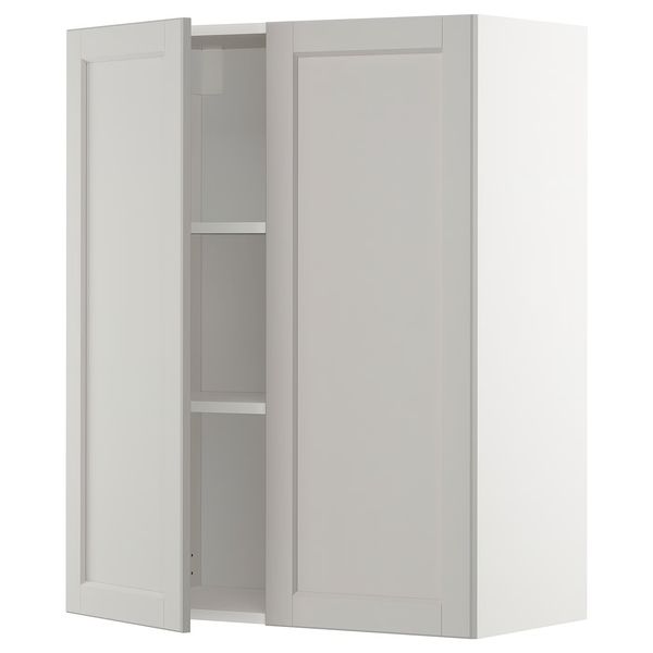 IKEA, вид спереди