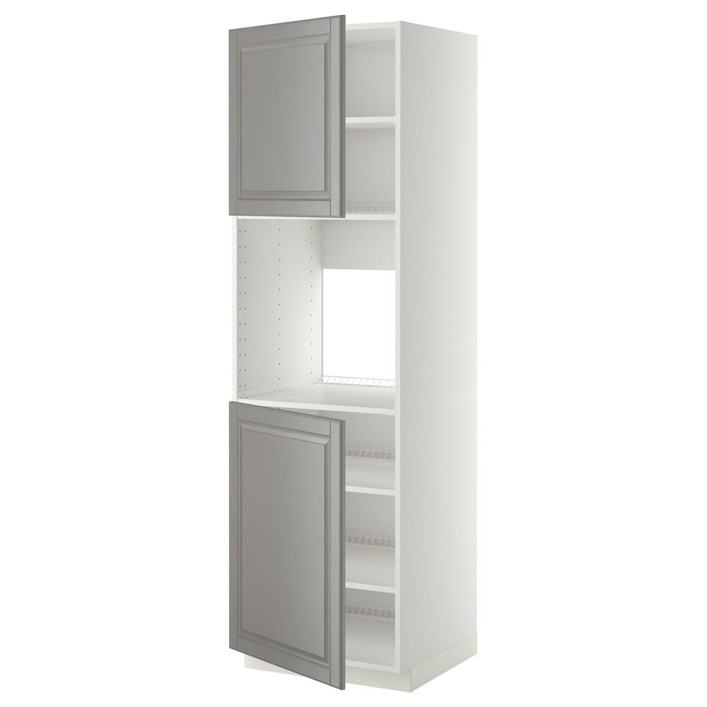 IKEA, вид спереди