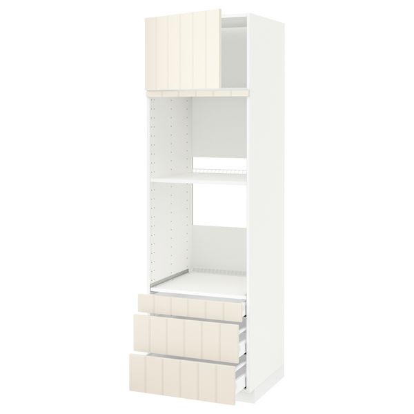 IKEA в интерьере - схема-чертеж с размерами