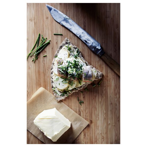 IKEA в интерьере