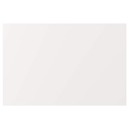 Дверь, белый 60x40 см IKEA HÄGGEBY ХЭГГЕБИ 003.671.93