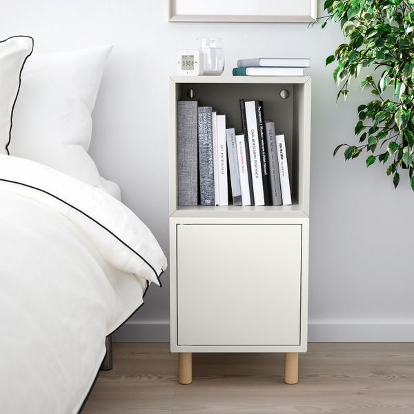 IKEA, дополнительный ракурс