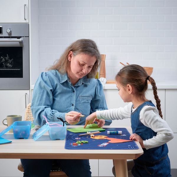 IKEA, дополнительный ракурс