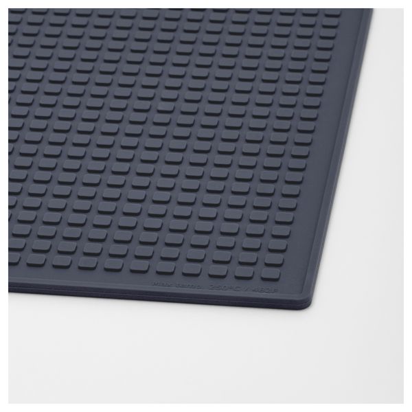 Прихватка ХЭНГСИРЕН, серый - фото 3