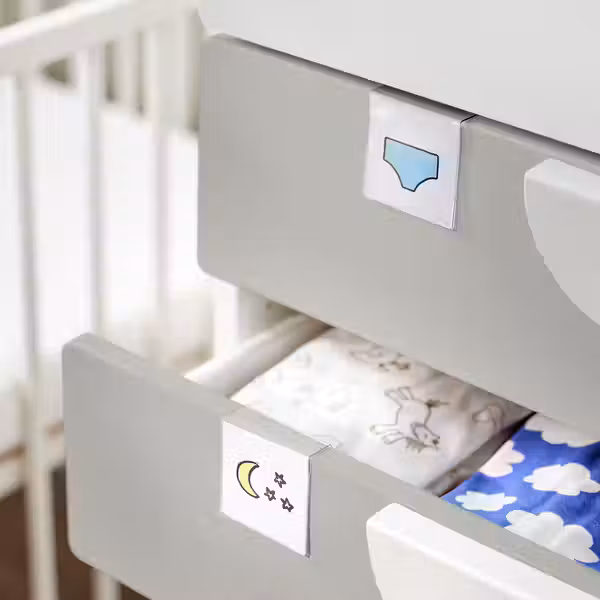 HÄNGIG Окошко для этикетки - фото 2