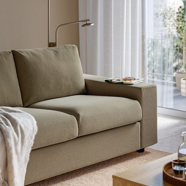 IKEA, дополнительный ракурс