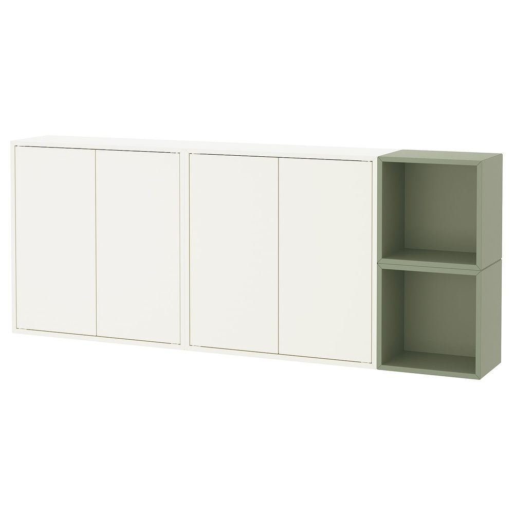 IKEA, вид спереди