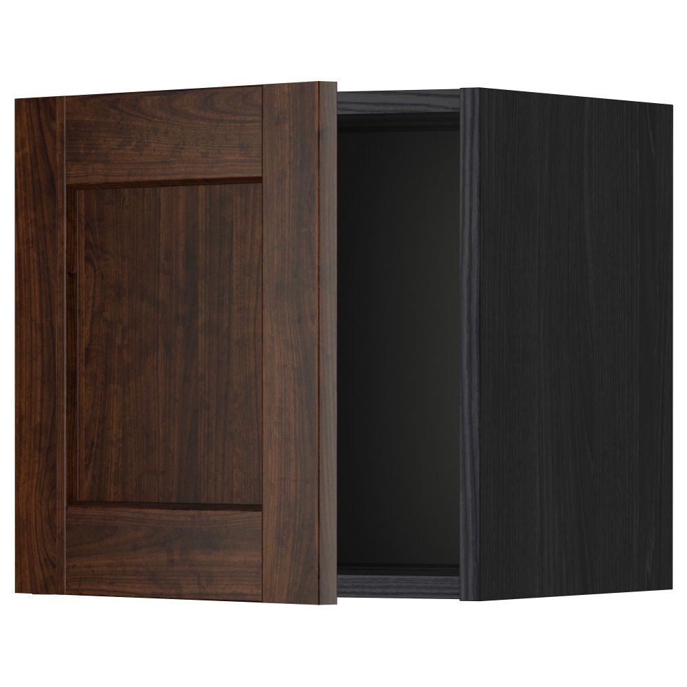 IKEA, вид спереди - схема-чертеж с размерами