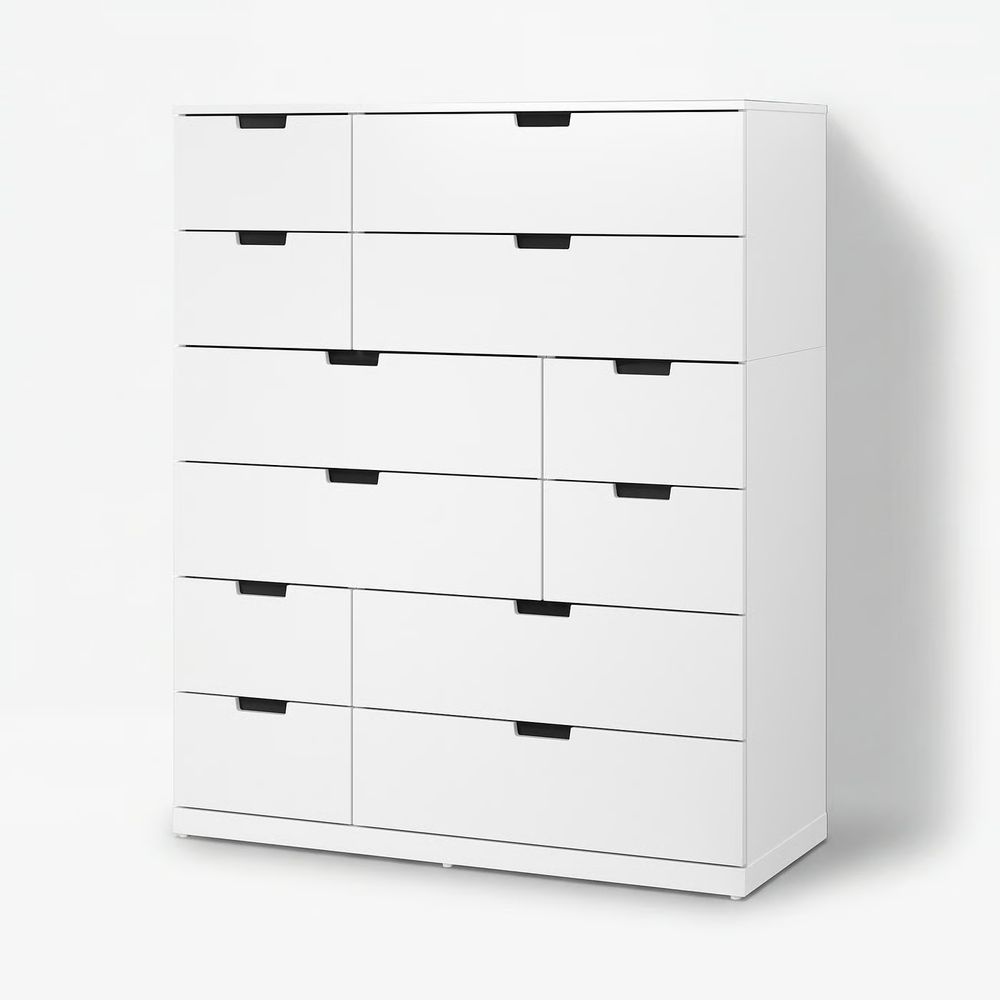 IKEA, вид спереди