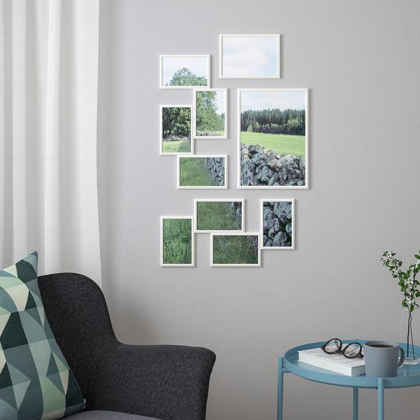 IKEA, дополнительный ракурс