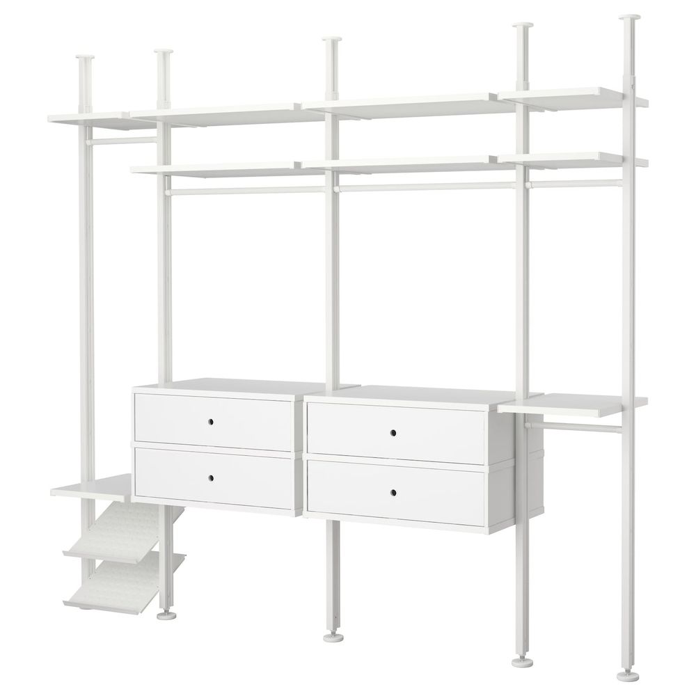 IKEA, вид спереди