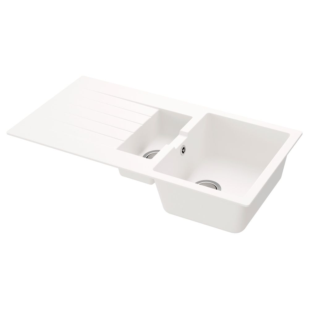 IKEA, вид спереди