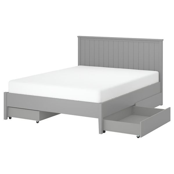 IKEA, вид спереди