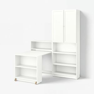IKEA, вид спереди