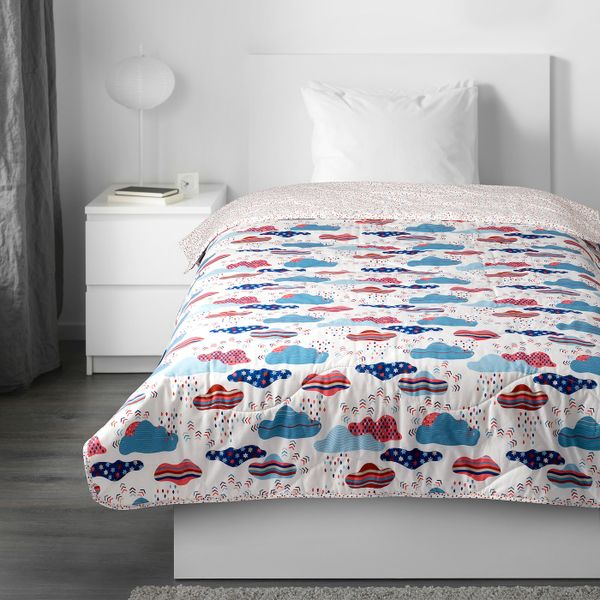 IKEA в интерьере