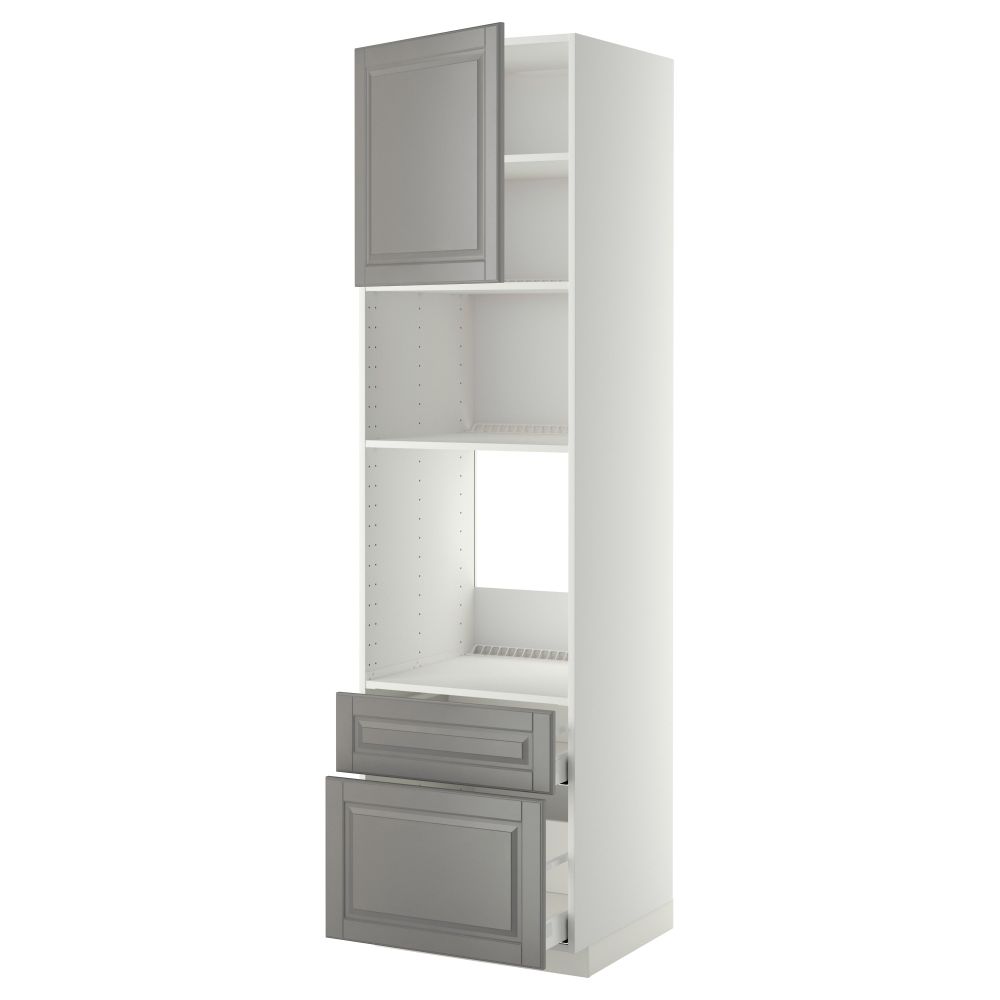 IKEA, вид спереди
