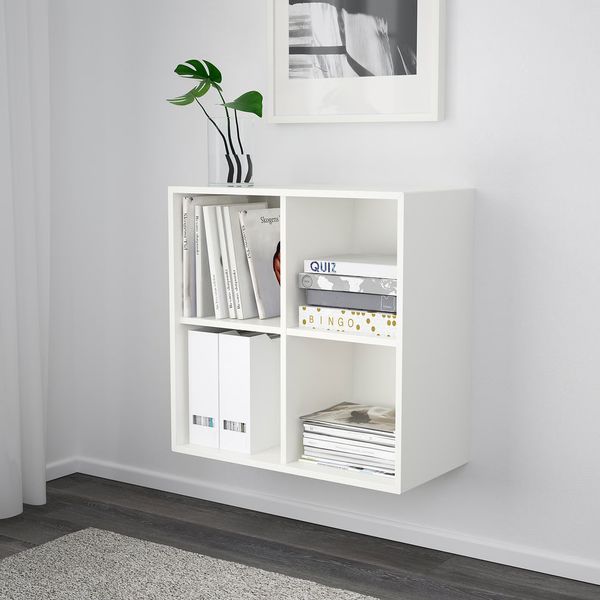 IKEA, дополнительный ракурс