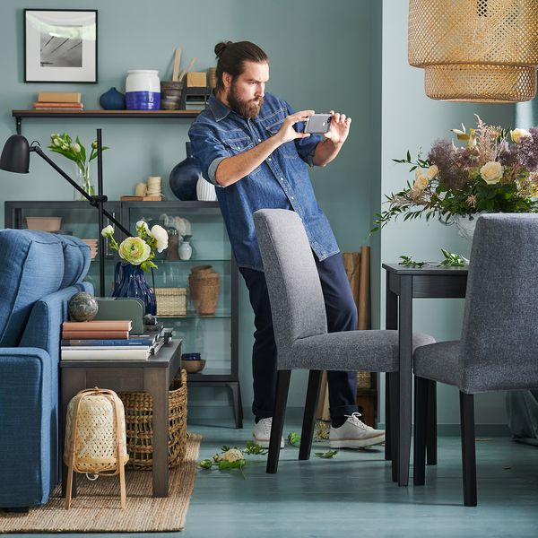 IKEA, дополнительный ракурс