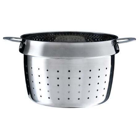 Вставка-пароварка для макаронных изделий СТАБИЛЬ, нержавеющ сталь (5 л)