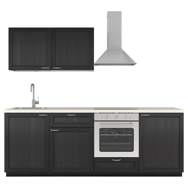 IKEA в интерьере