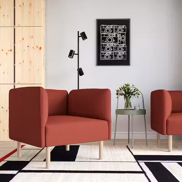 IKEA, дополнительный ракурс