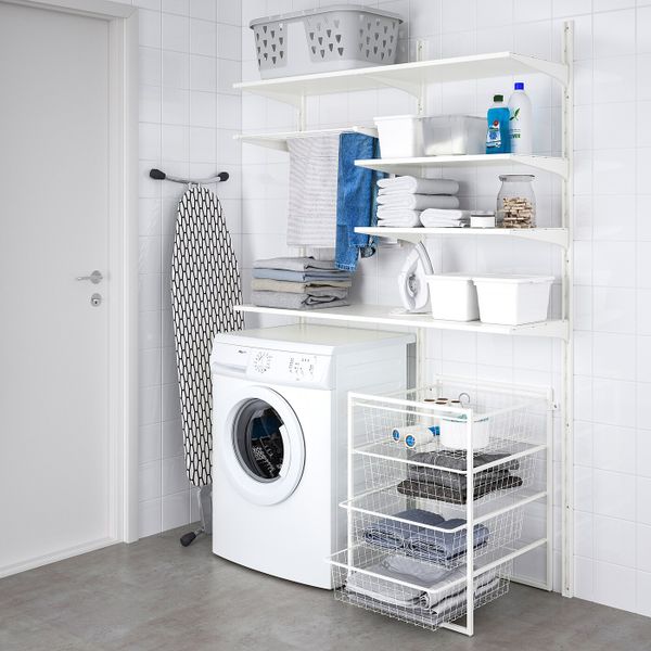 IKEA, дополнительный ракурс