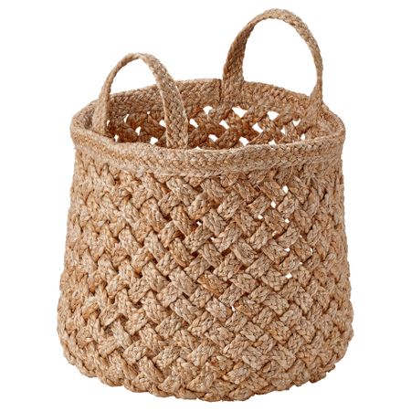 Корзина, 31 см IKEA MÄVINN 105.750.40