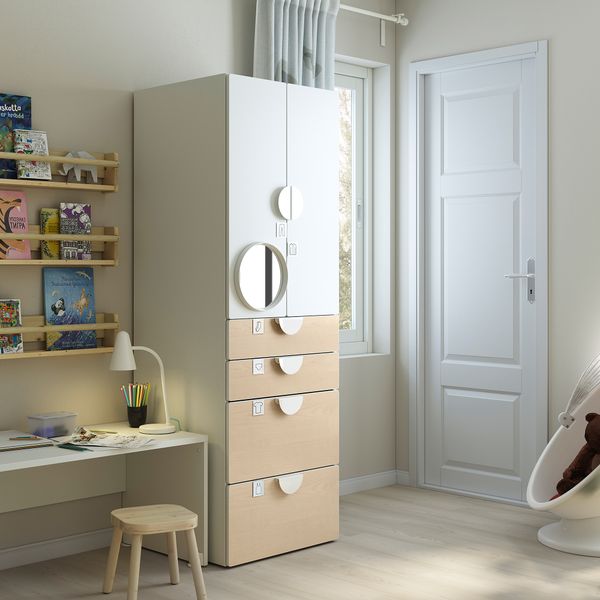 IKEA, дополнительный ракурс