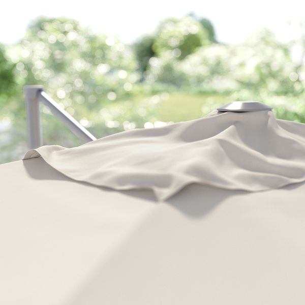 Зонт от солнца с опорой IKEA SVALÖN 294.957.03 - фото 7