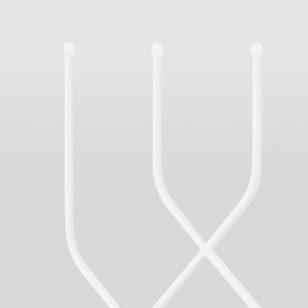 IKEA, дополнительный ракурс - схема-чертеж с размерами