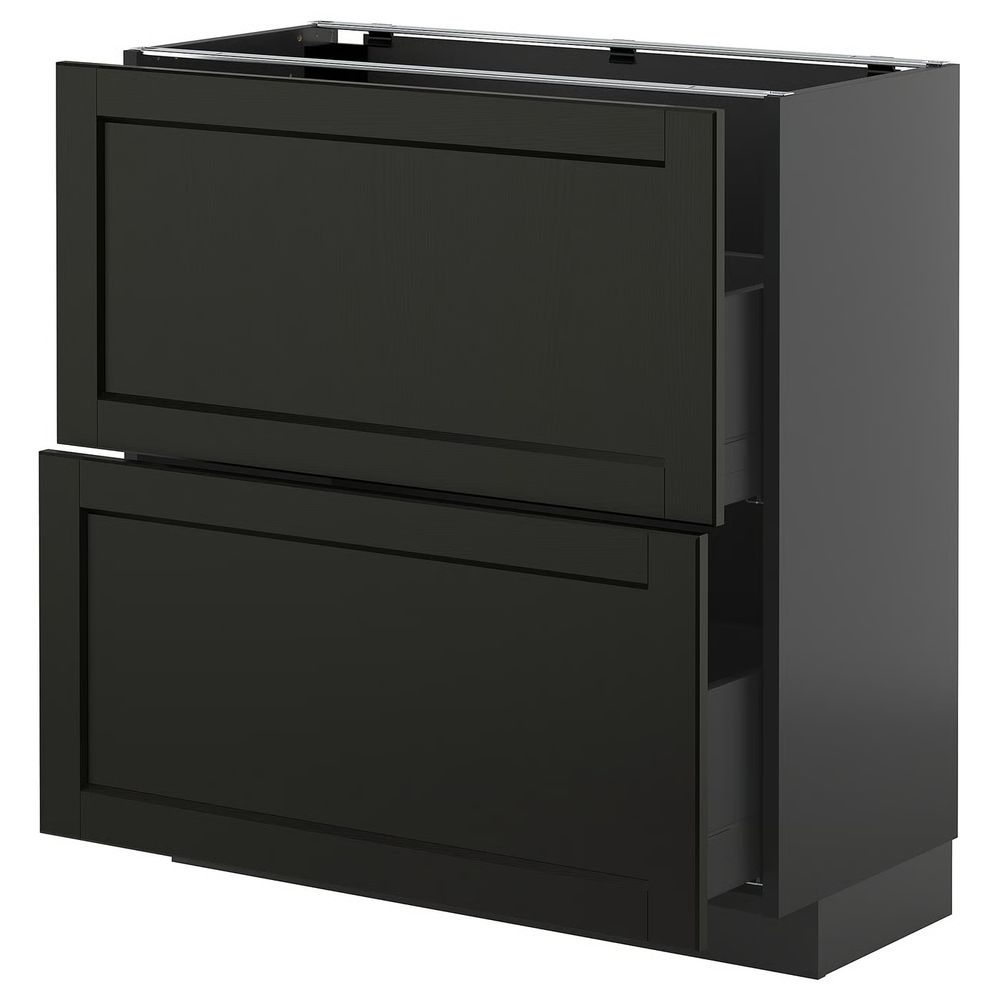 IKEA, вид спереди