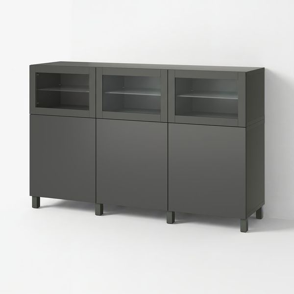 IKEA, вид спереди