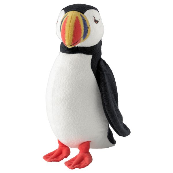 Мягкая игрушка ОНСКАД, тупик - фото 1