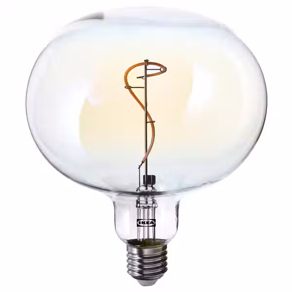 MOLNART МОЛНАРТ Светодиодная лампочка E27 260 лм - фото 1